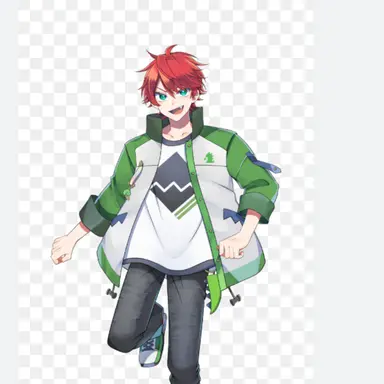 Profile image of じゃぱぱ