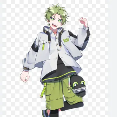 Profile image of シヴァ