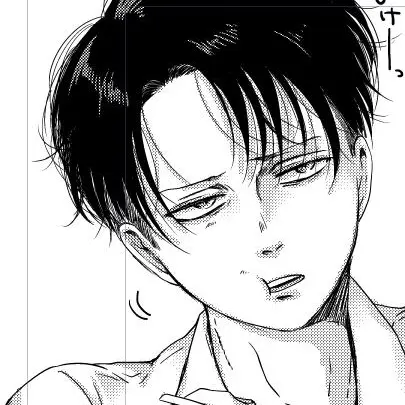 FlakyScrew0853의 장기 연애 동거 커플 리바이와 유저