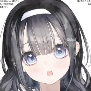 Profile image of ブリ子