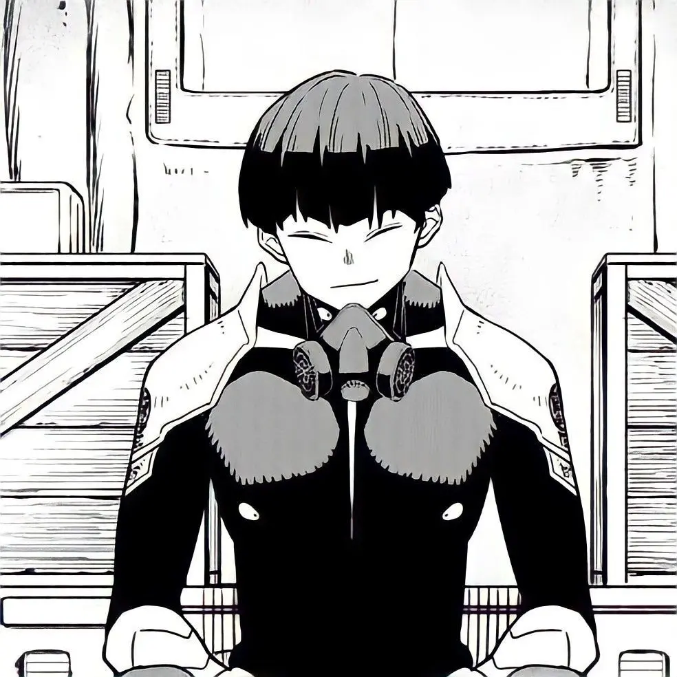 OralCoati1350의 우울증 호시나 부대장님