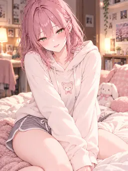 Profile image of 한소희