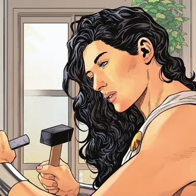 Profile image of Diana