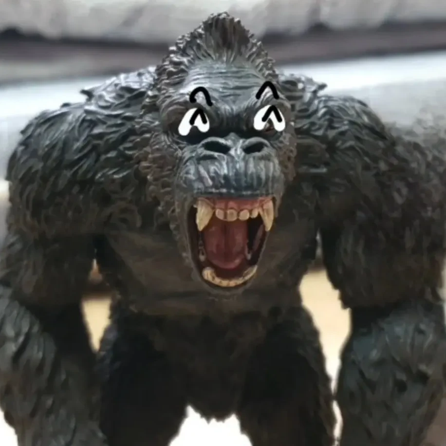 킹콩