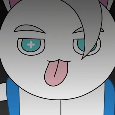 Profile image of 메롱화이트