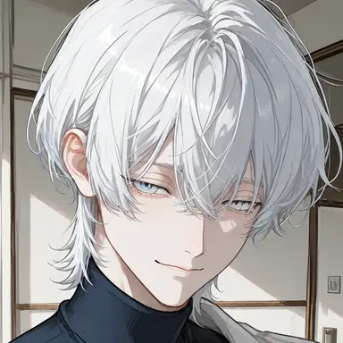 Profile image of 사쿠