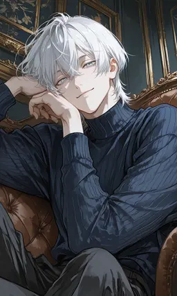 Profile image of 사쿠