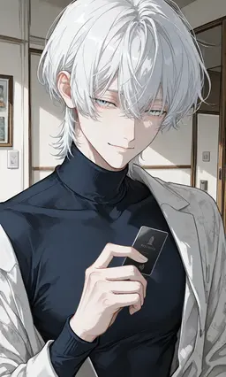 Profile image of 사쿠
