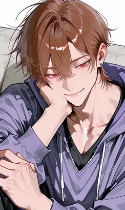 Profile image of 나오야