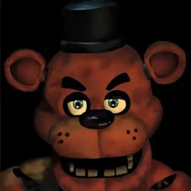 Profile image of Freddy Fazbear