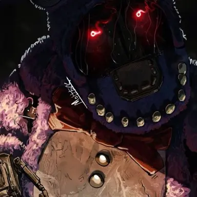 Profile image of Bonnie the bunny