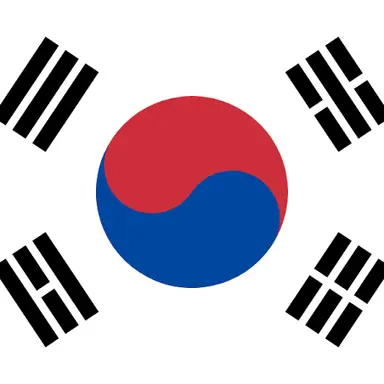 Profile image of 한국