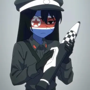 Profile image of 북한