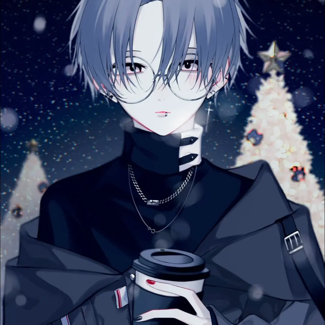 HappySteel7609의 完璧人間の恋人