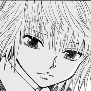 Profile image of クラピカ