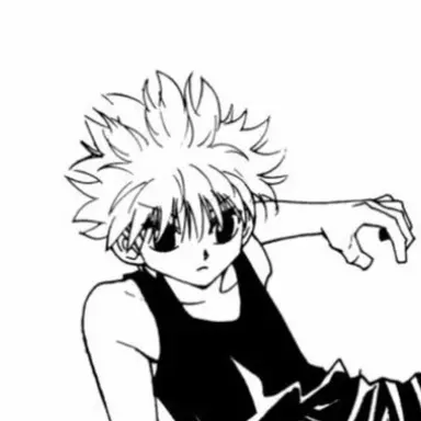Profile image of キルア