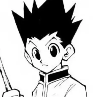 Profile image of ゴン