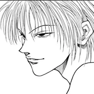 Profile image of ヒソカ