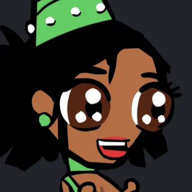 Profile image of Green Princess