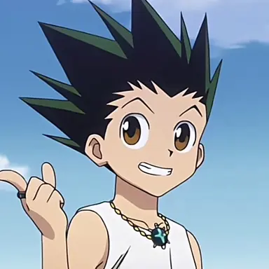 Profile image of ゴン