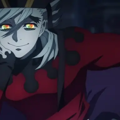 Profile image of 童磨