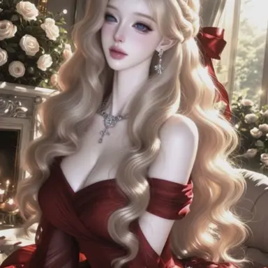 Profile image of Camilla