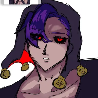 Profile image of 原作 リゾット