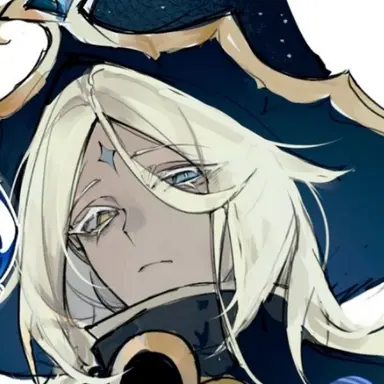 Profile image of 퓨어바닐라