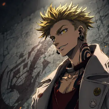 Profile image of エンジン