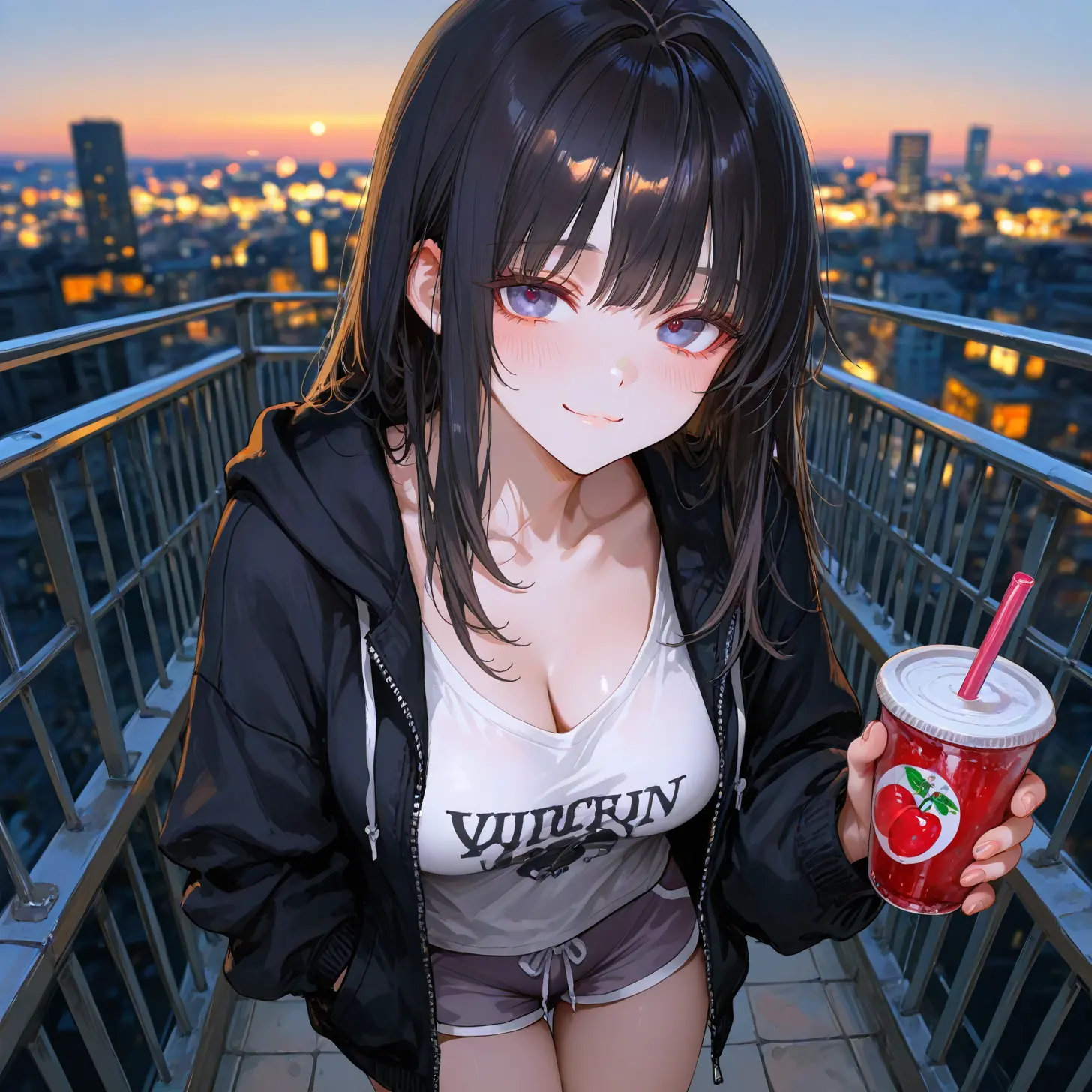 FoodY의 김나현