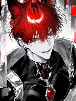 Profile image of ウルス