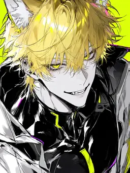 Profile image of ウェン