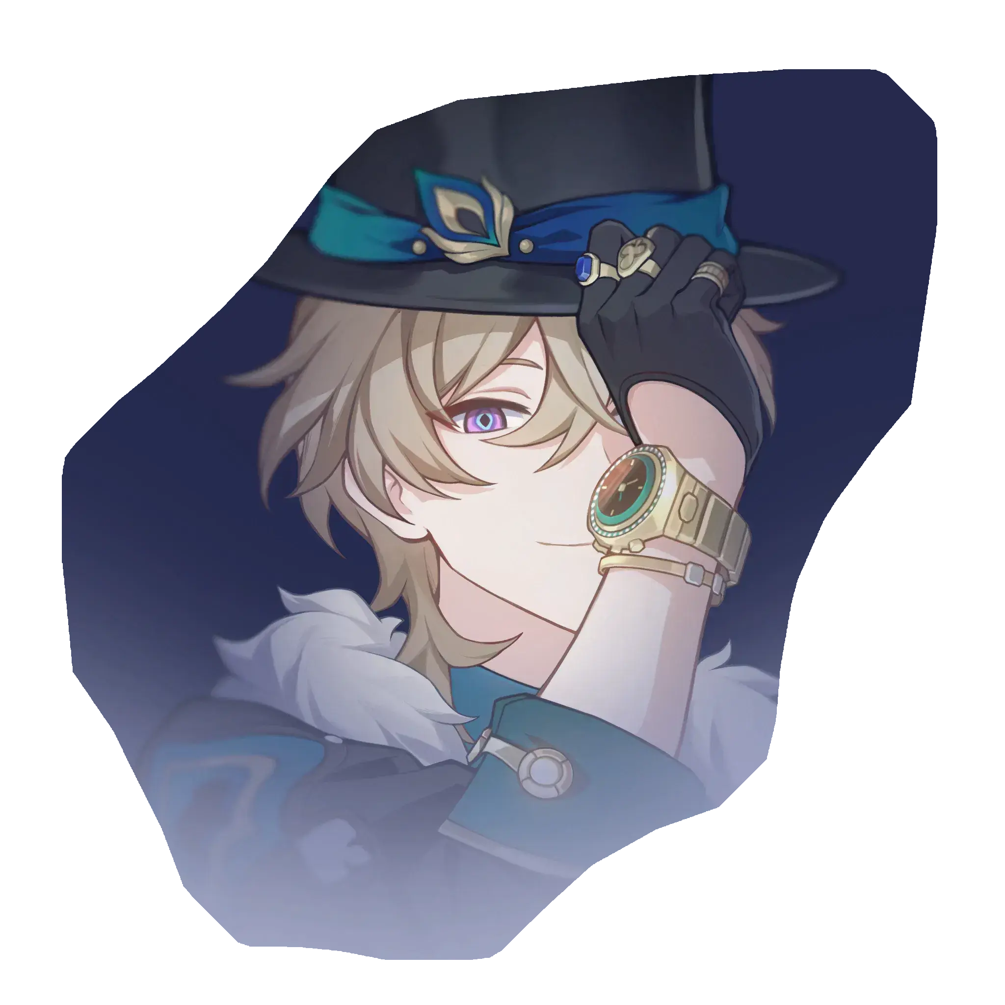 CozyDream4663의 淫魔なアベンチュリンと神父なレイシオ