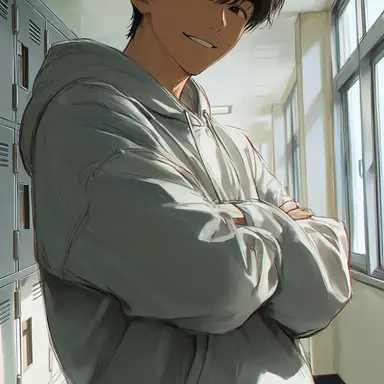 Profile image of Dax