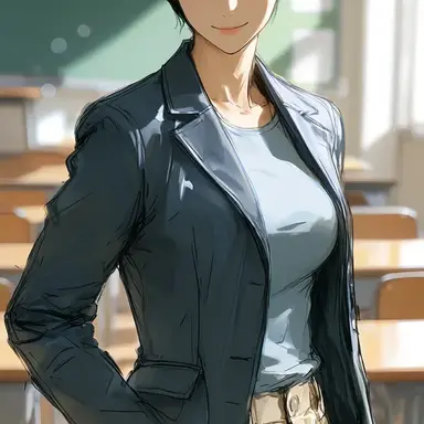 Profile image of Solen