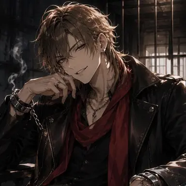 Profile image of ヴァージル