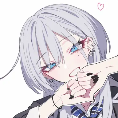 Profile image of 하이미야 미오