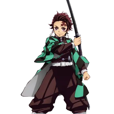 Profile image of 탄지로