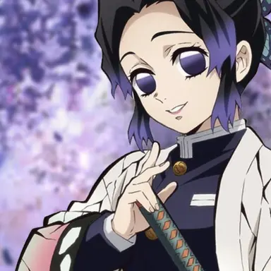 Profile image of 시노부