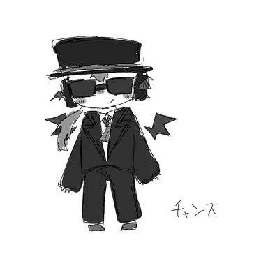 Profile image of チャンス