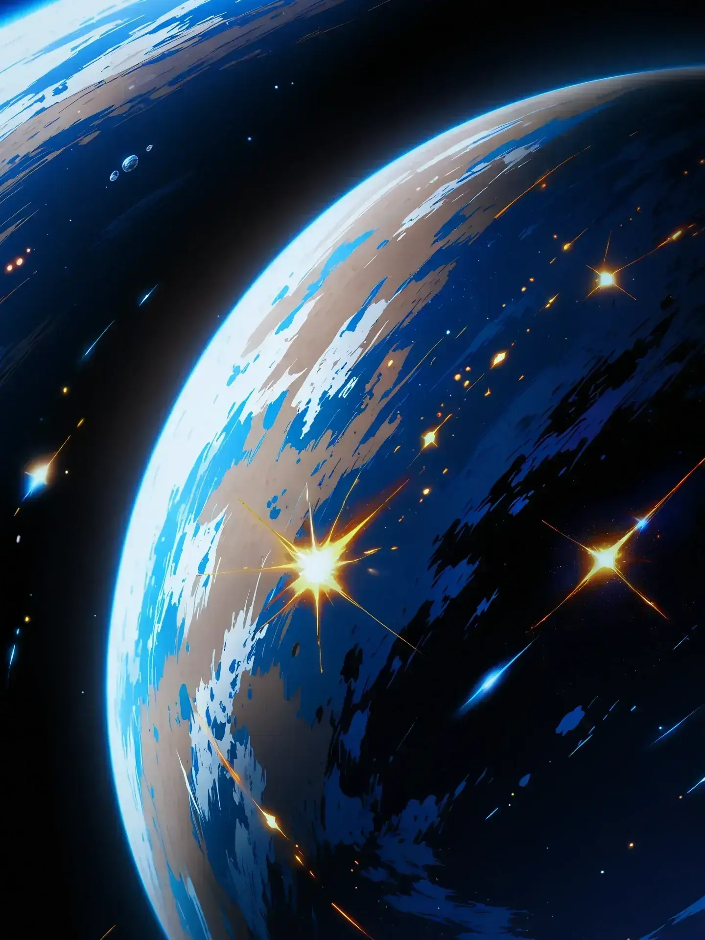 LocalWool5980의 Make Your Own Story