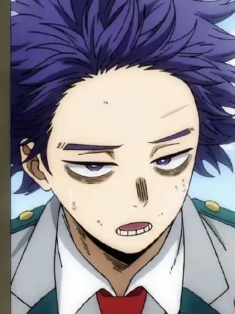 una088의 Relationship with Shinso