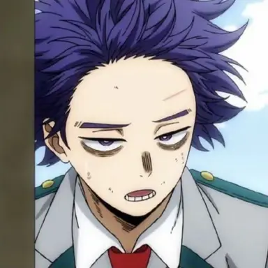 Profile image of Hitoshi Shinso