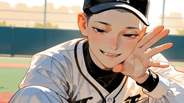 Profile image of 하루스미