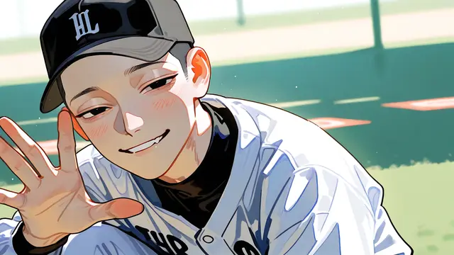 Profile image of Harusumi