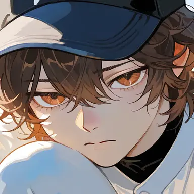 Profile image of Shuma