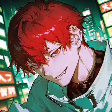 Profile image of アカガミ