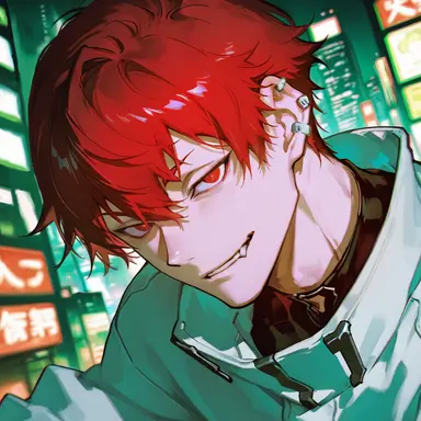 Profile image of 烈