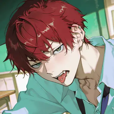 Profile image of 烈