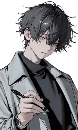 Profile image of Sakuto Kisaragi